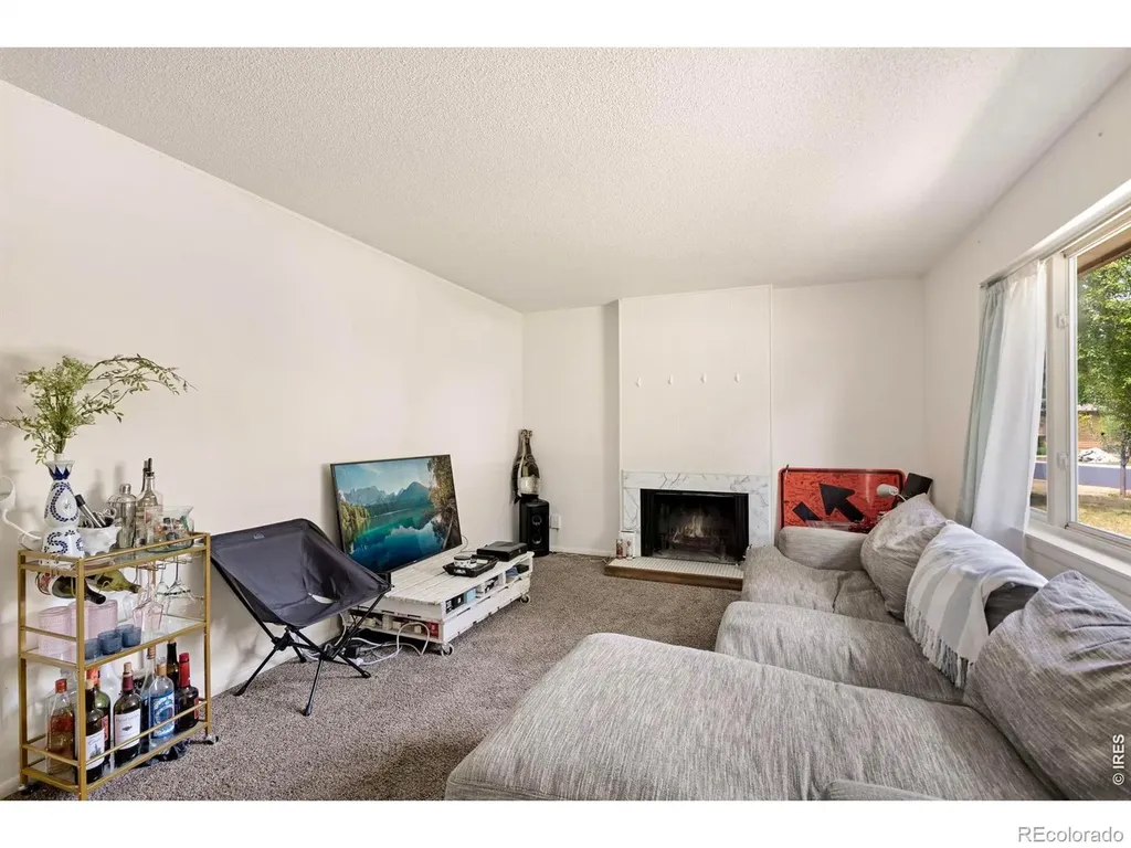 1201 S Bryan Avenue Fort Collins CO 80521