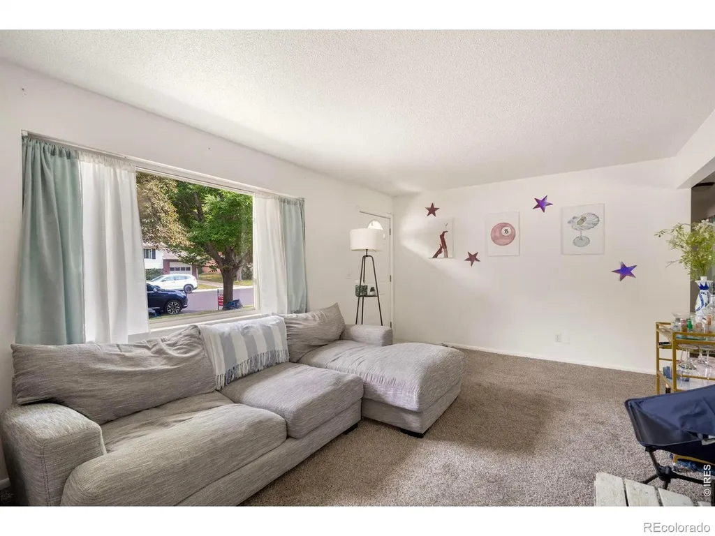 1201 S Bryan Avenue Fort Collins CO 80521