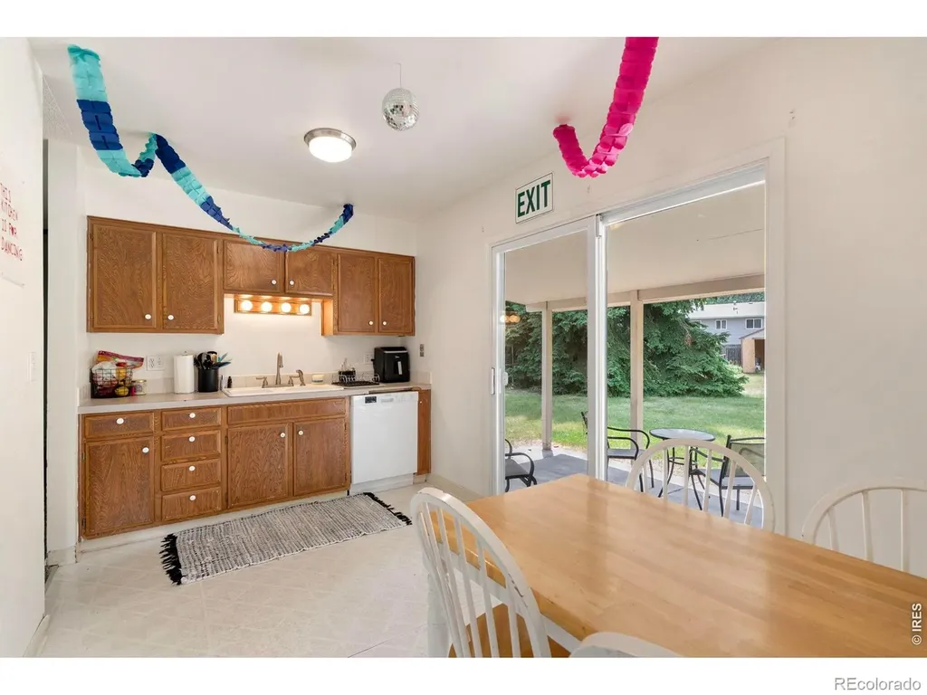 1201 S Bryan Avenue Fort Collins CO 80521