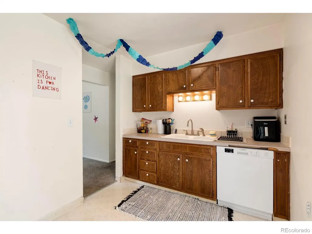 1201 S Bryan Avenue Fort Collins CO 80521