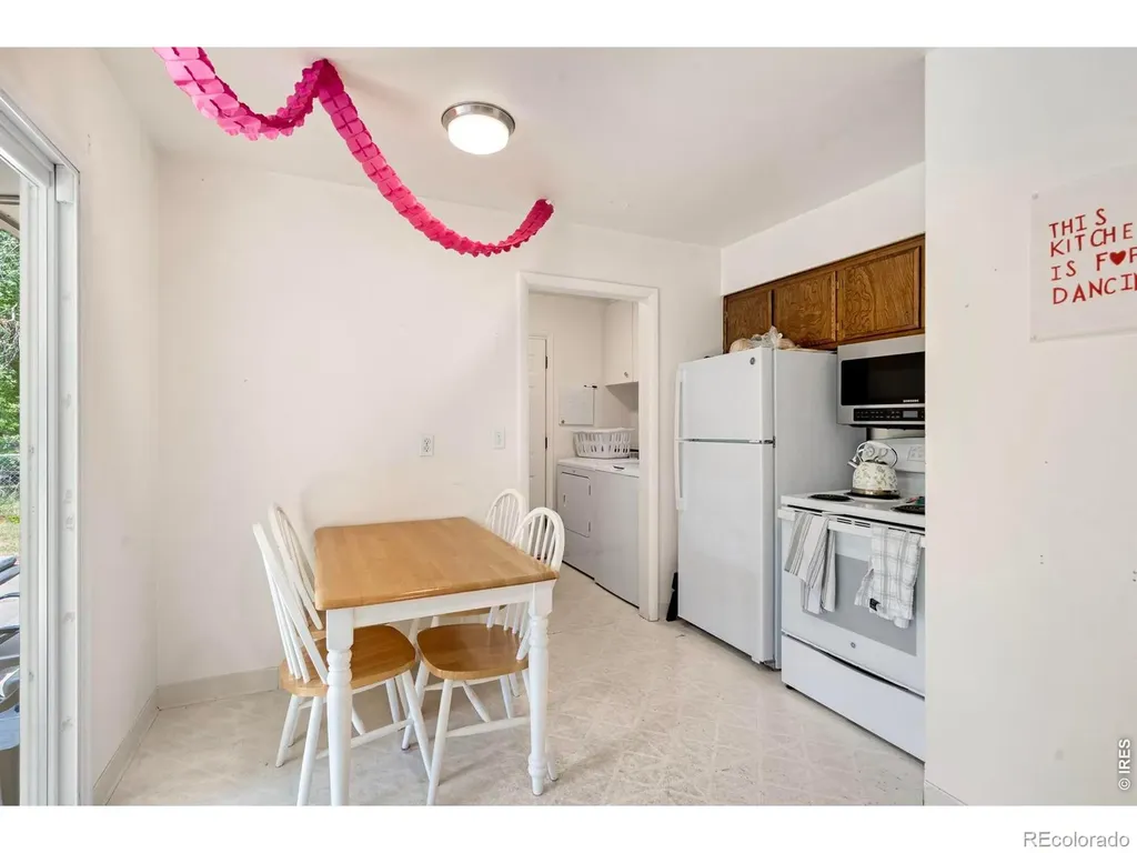 1201 S Bryan Avenue Fort Collins CO 80521
