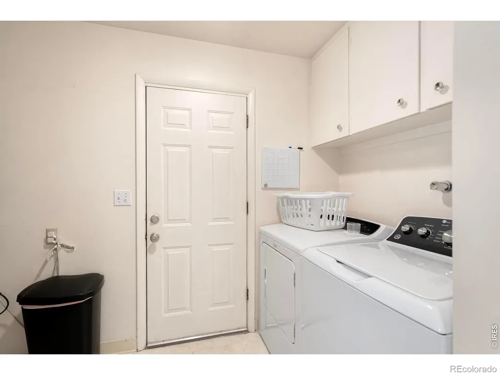 1201 S Bryan Avenue Fort Collins CO 80521
