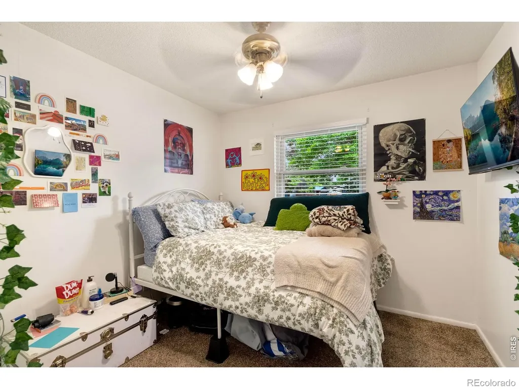 1201 S Bryan Avenue Fort Collins CO 80521