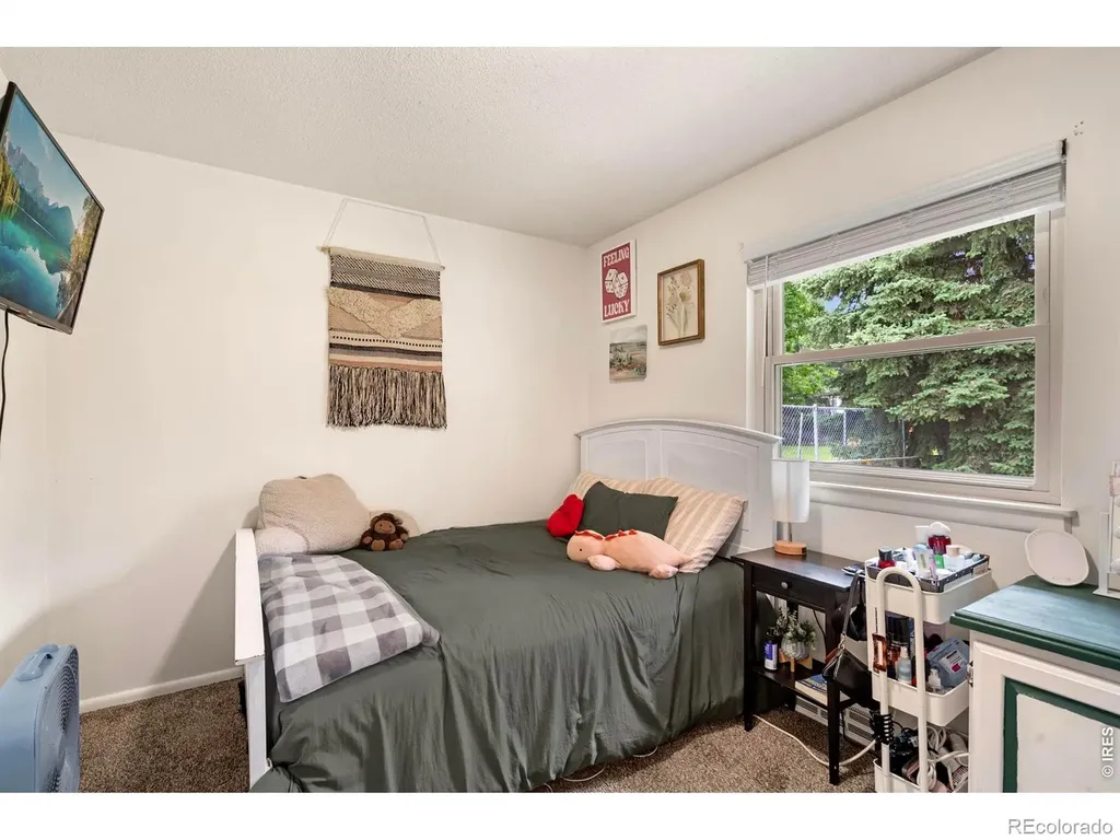 1201 S Bryan Avenue Fort Collins CO 80521