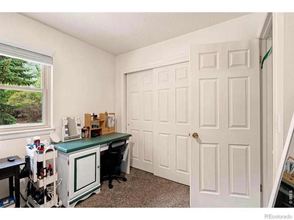 1201 S Bryan Avenue Fort Collins CO 80521