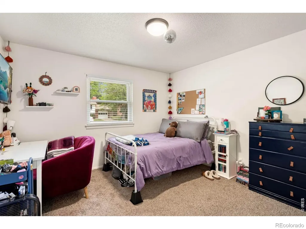 1201 S Bryan Avenue Fort Collins CO 80521