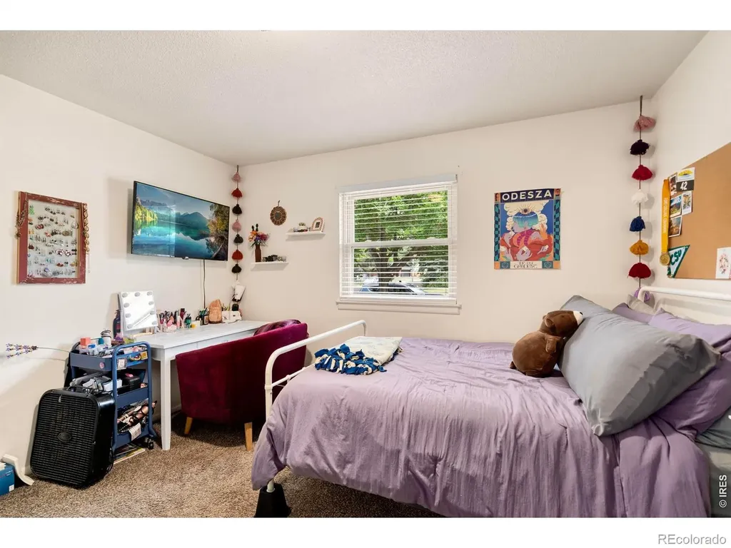 1201 S Bryan Avenue Fort Collins CO 80521