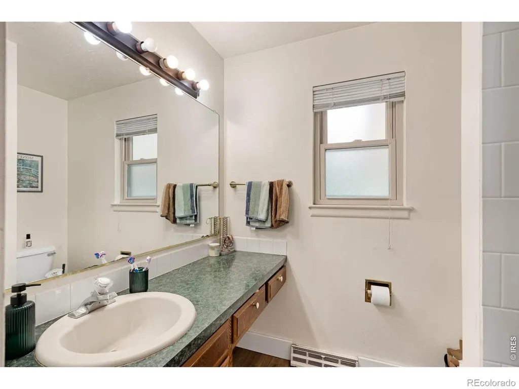 1201 S Bryan Avenue Fort Collins CO 80521