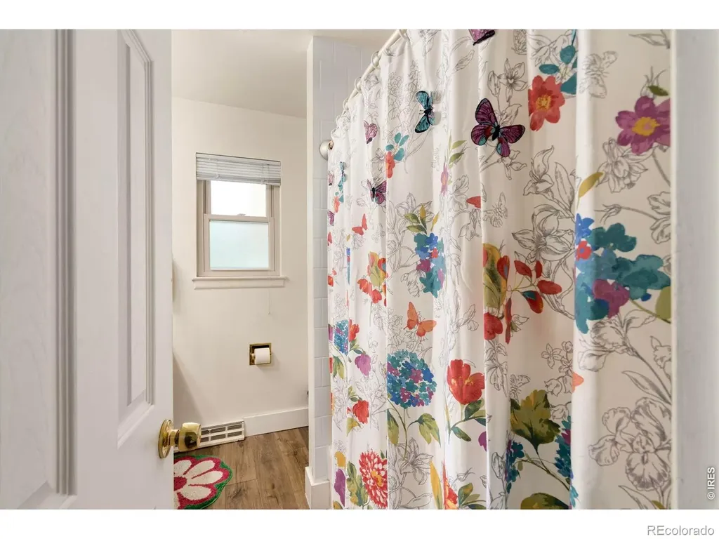 1201 S Bryan Avenue Fort Collins CO 80521