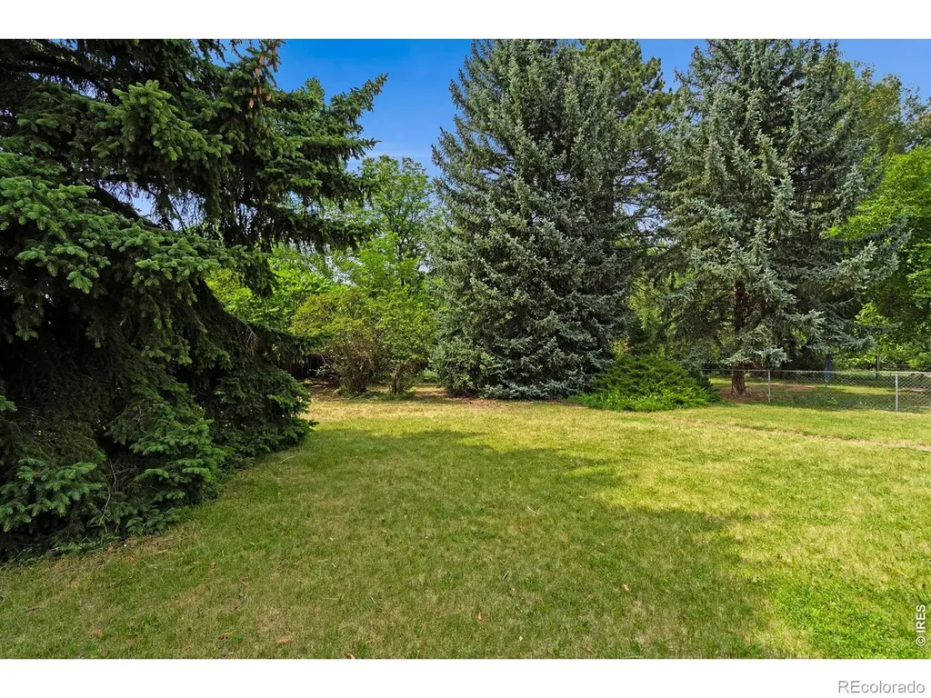 1201 S Bryan Avenue Fort Collins CO 80521