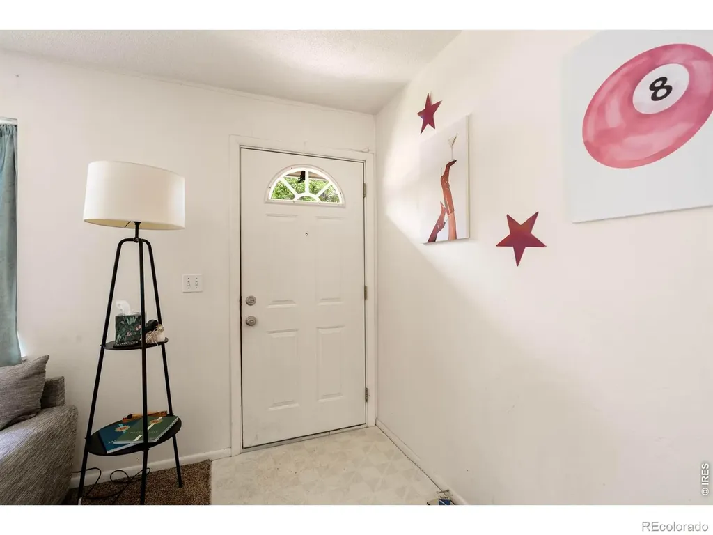 1201 S Bryan Avenue Fort Collins CO 80521