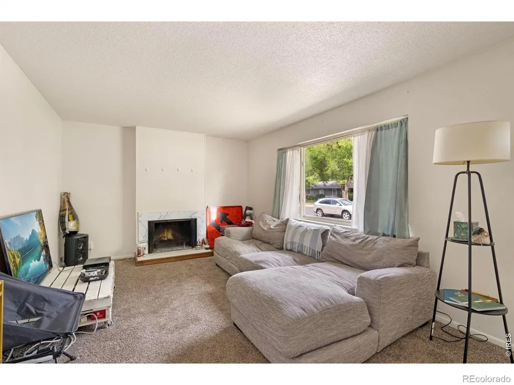 1201 S Bryan Avenue Fort Collins CO 80521