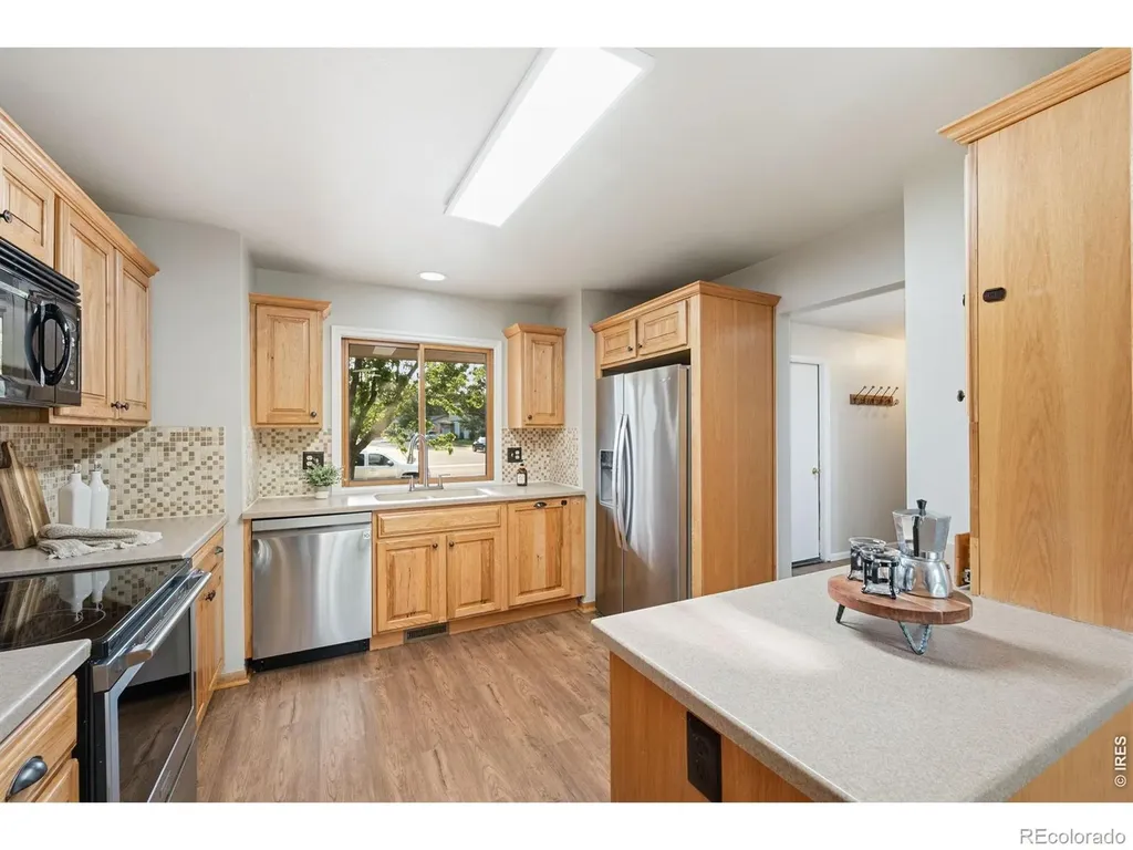 2242 Yorkshire Street Fort Collins CO 80526