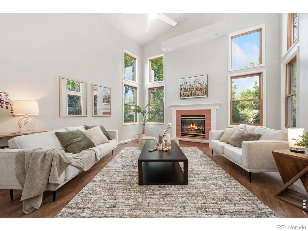 2242 Yorkshire Street Fort Collins CO 80526