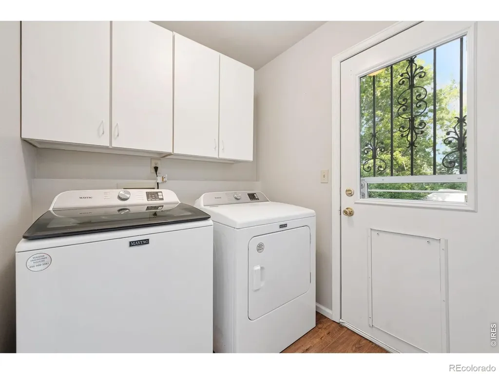 2242 Yorkshire Street Fort Collins CO 80526