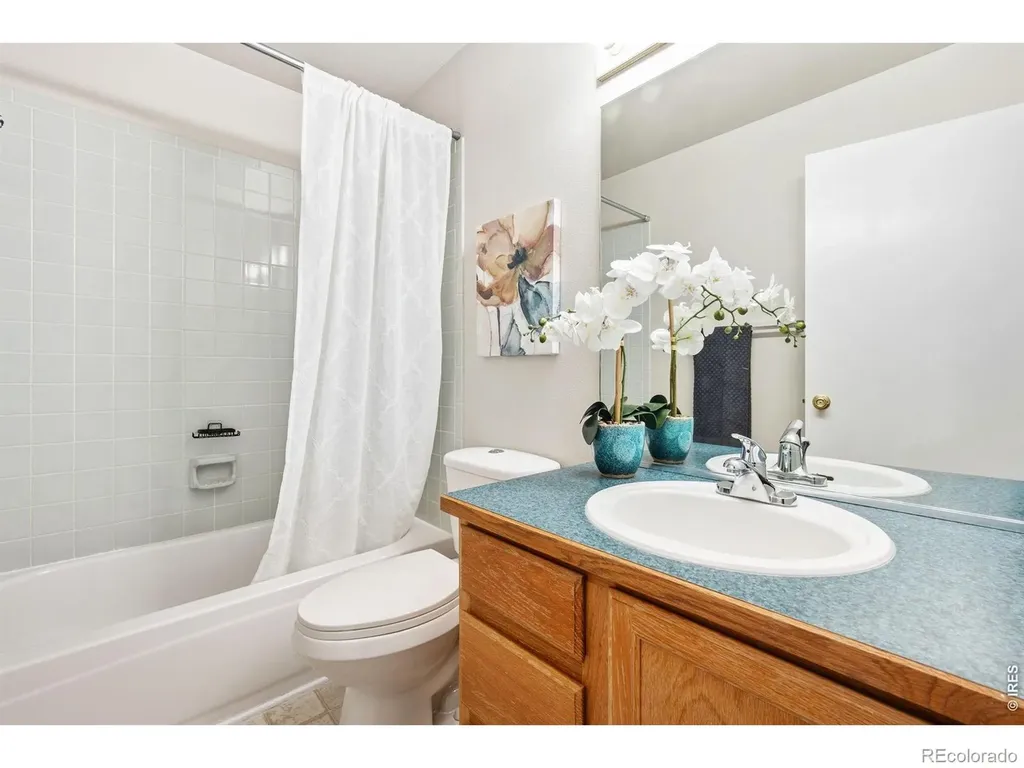 2242 Yorkshire Street Fort Collins CO 80526