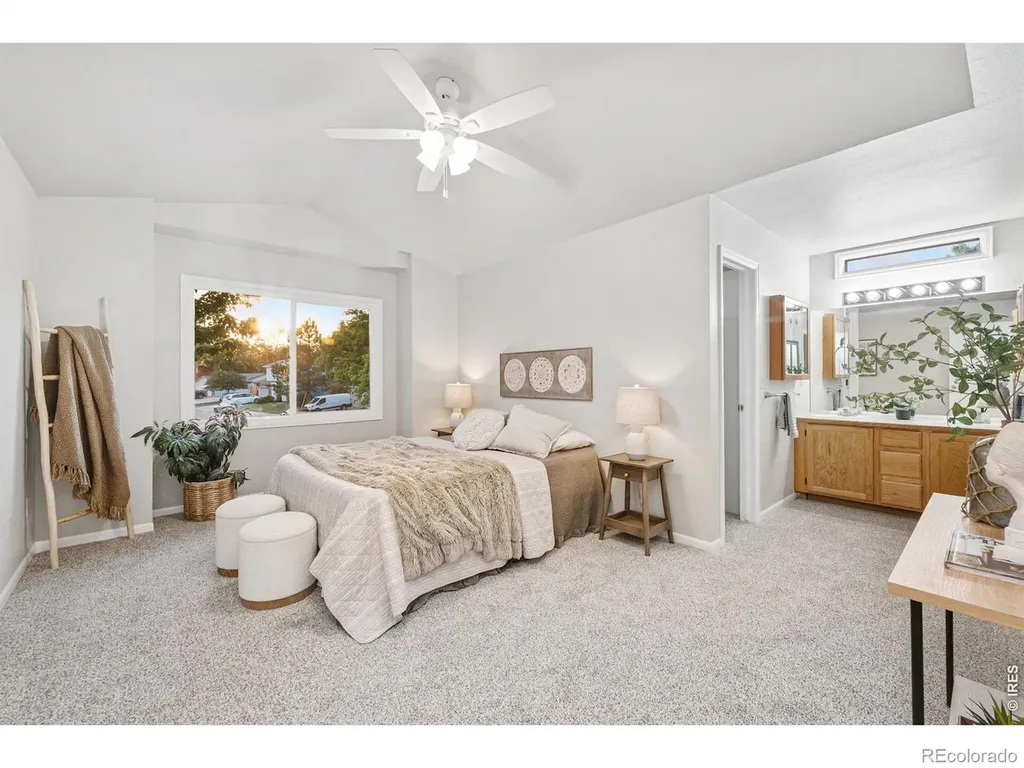 2242 Yorkshire Street Fort Collins CO 80526
