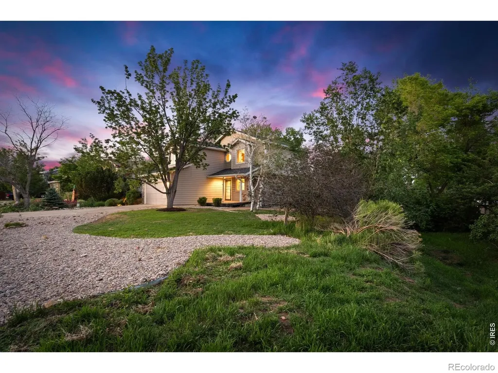 2242 Yorkshire Street Fort Collins CO 80526
