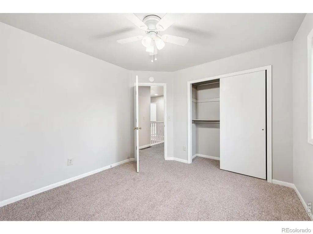 2242 Yorkshire Street Fort Collins CO 80526