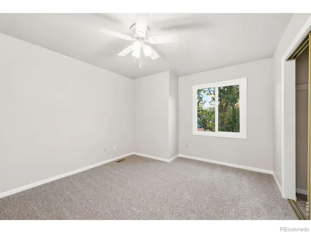 2242 Yorkshire Street Fort Collins CO 80526