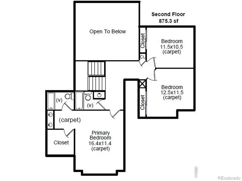 2242 Yorkshire Street Fort Collins CO 80526