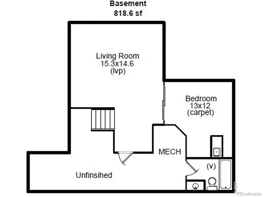 2242 Yorkshire Street Fort Collins CO 80526