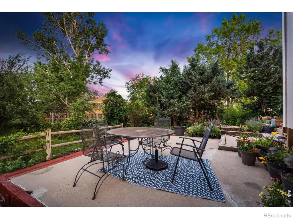 2242 Yorkshire Street Fort Collins CO 80526