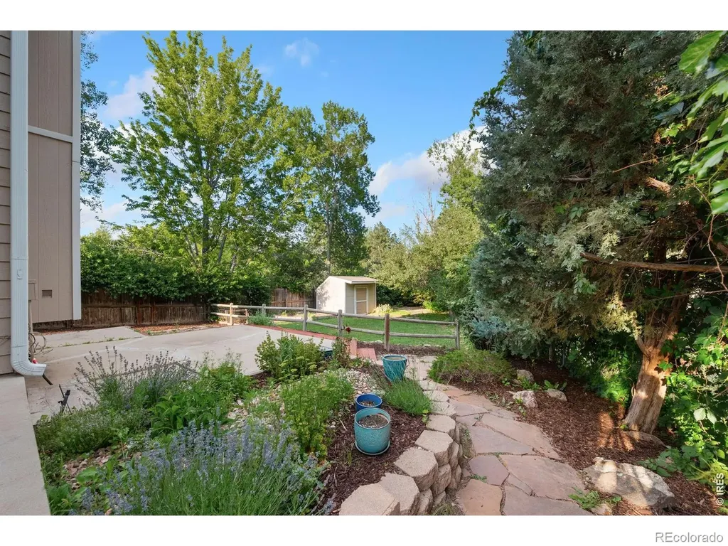 2242 Yorkshire Street Fort Collins CO 80526