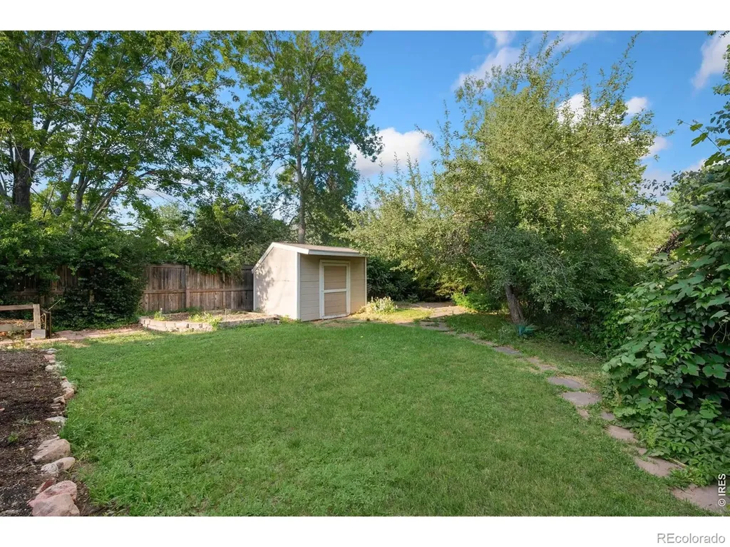 2242 Yorkshire Street Fort Collins CO 80526