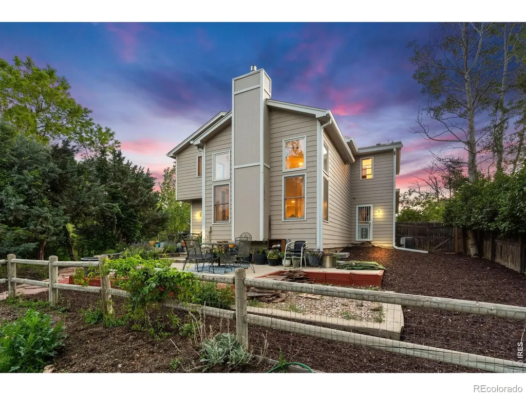 2242 Yorkshire Street Fort Collins CO 80526