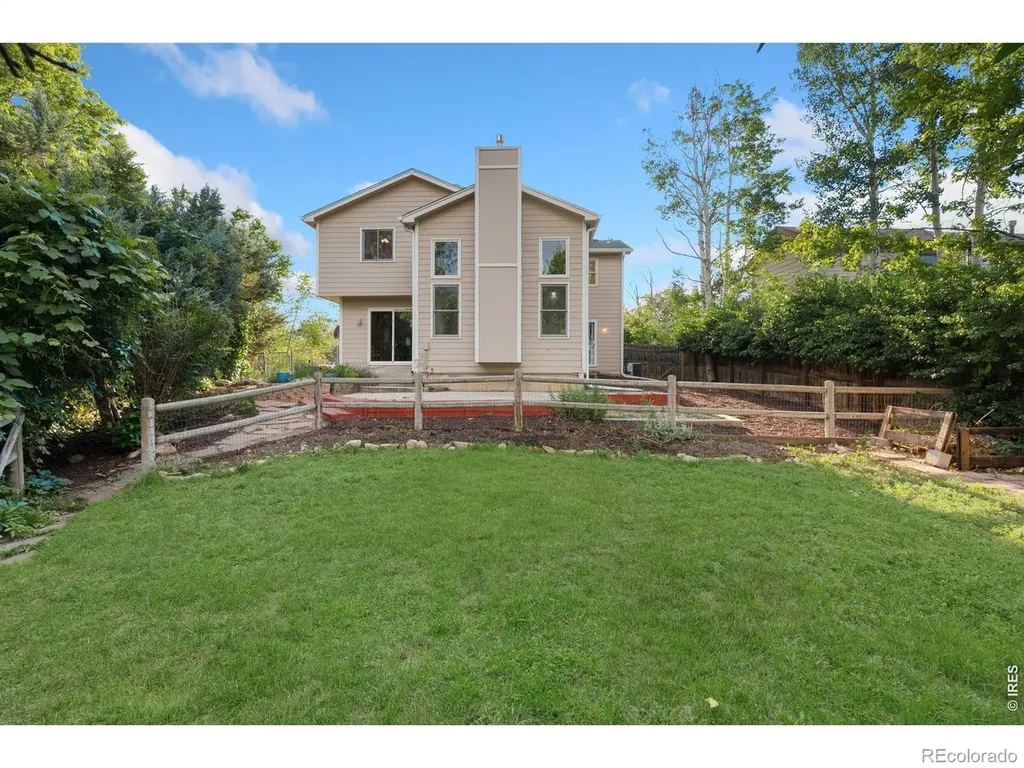 2242 Yorkshire Street Fort Collins CO 80526