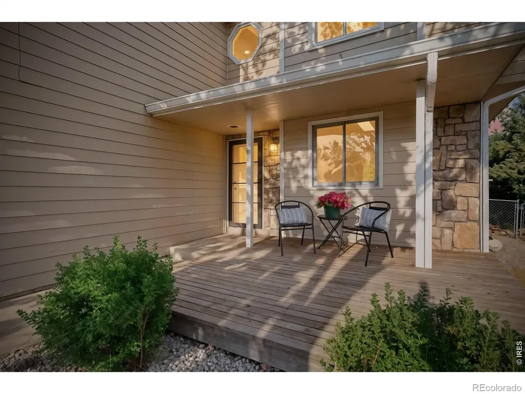 2242 Yorkshire Street Fort Collins CO 80526