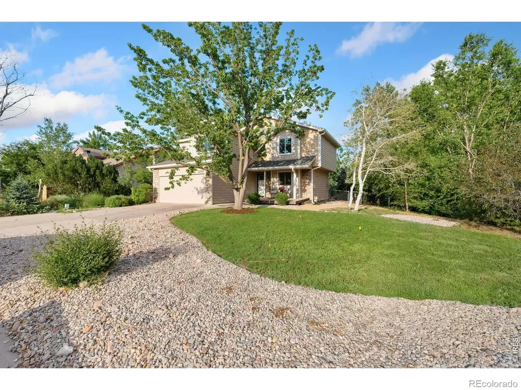 2242 Yorkshire Street Fort Collins CO 80526