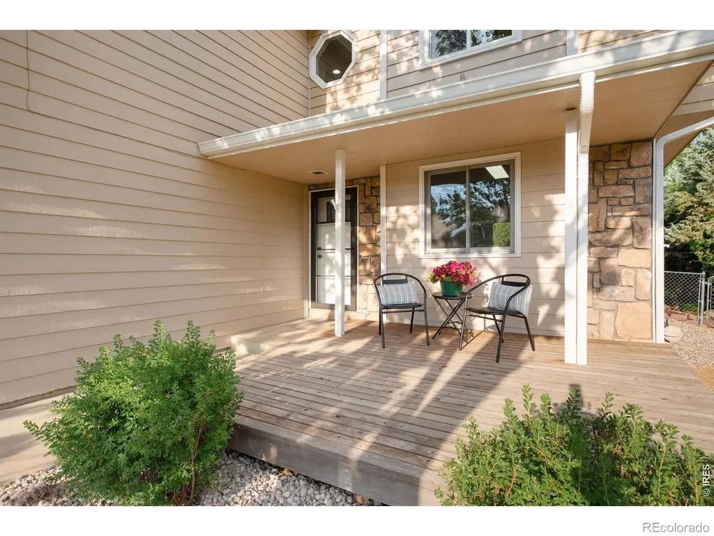 2242 Yorkshire Street Fort Collins CO 80526