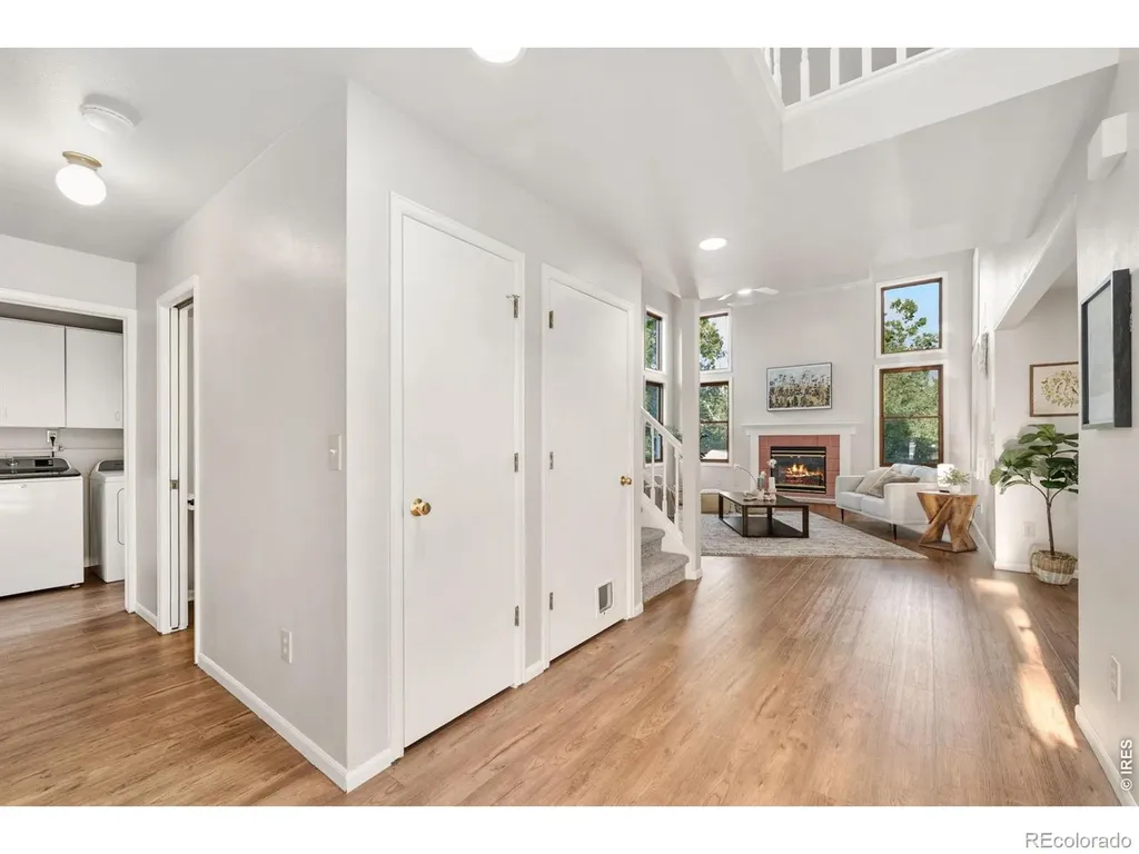 2242 Yorkshire Street Fort Collins CO 80526