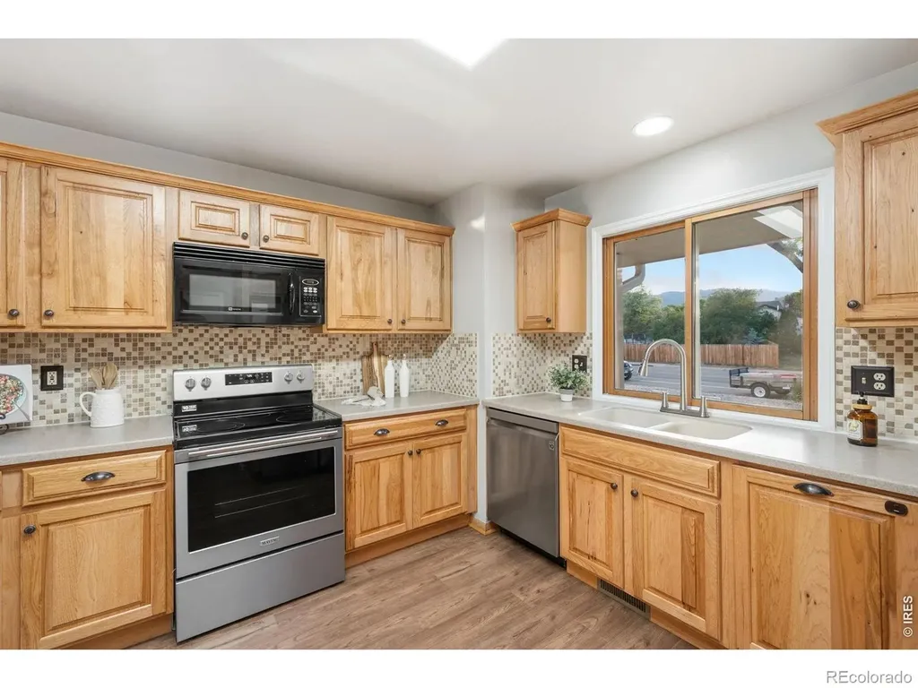 2242 Yorkshire Street Fort Collins CO 80526