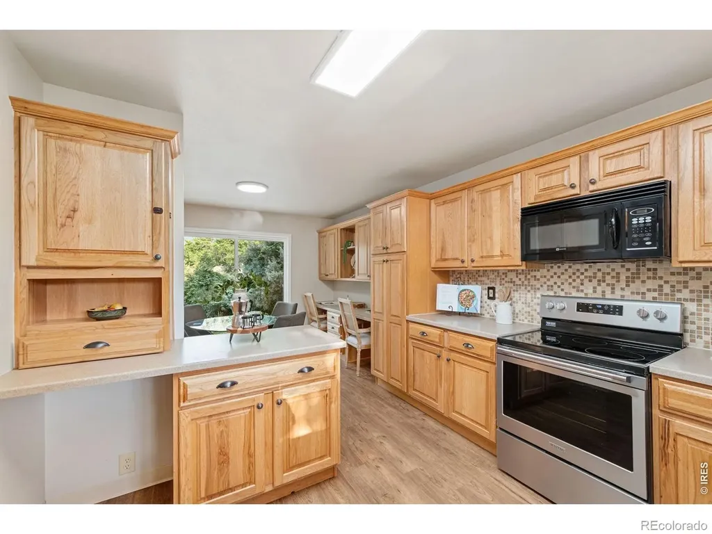 2242 Yorkshire Street Fort Collins CO 80526