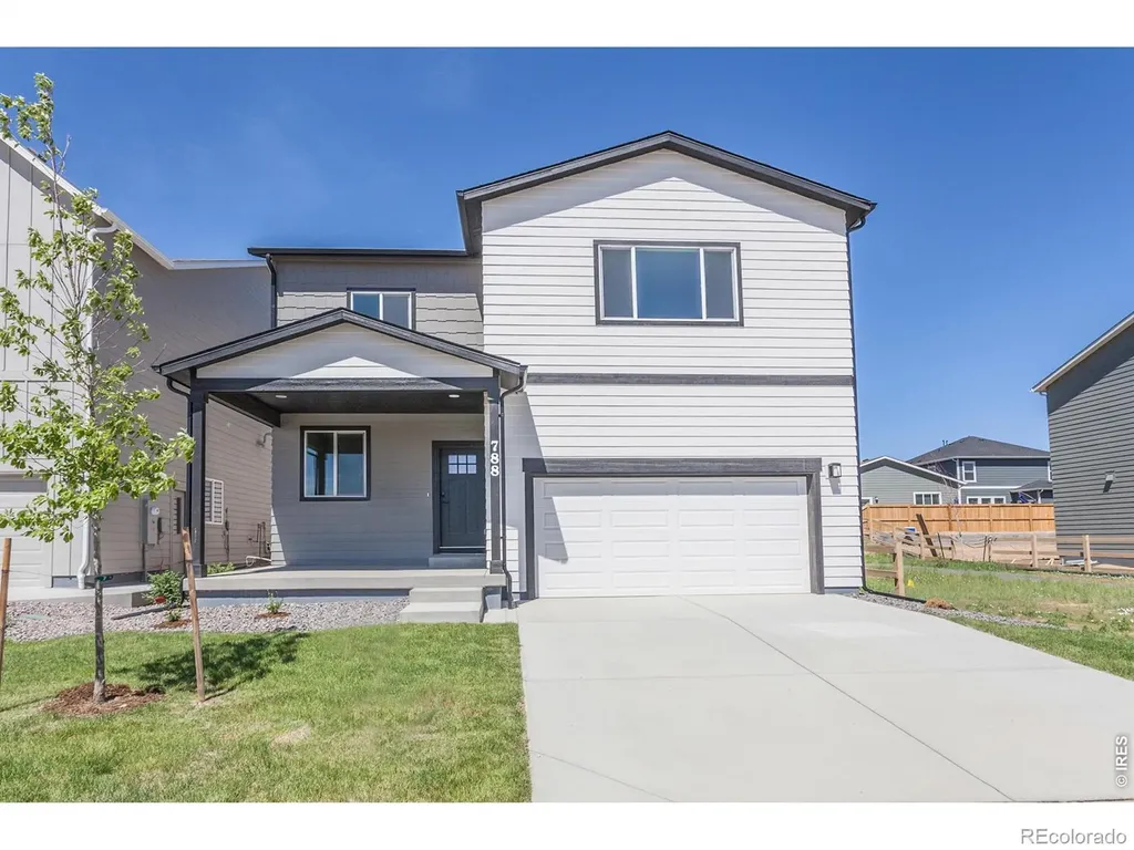 788 Galloway Drive Johnstown CO 80534