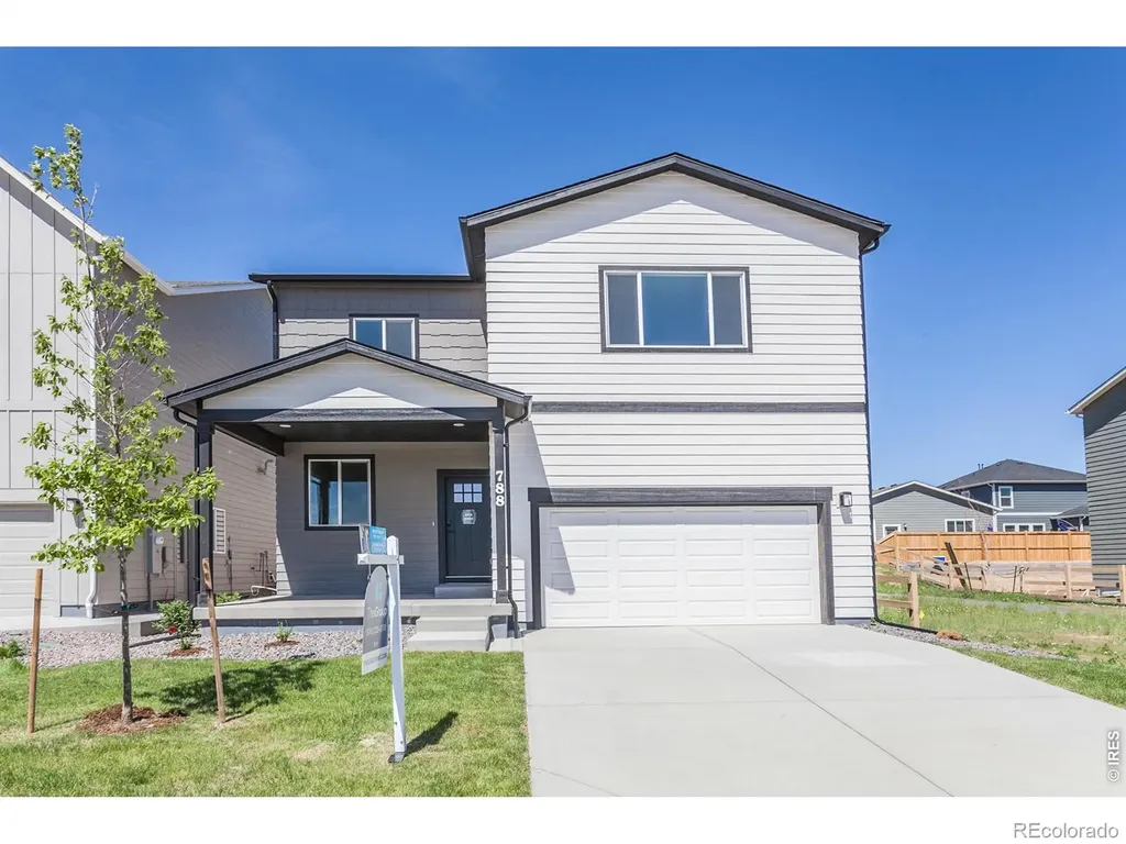 788 Galloway Drive Johnstown CO 80534
