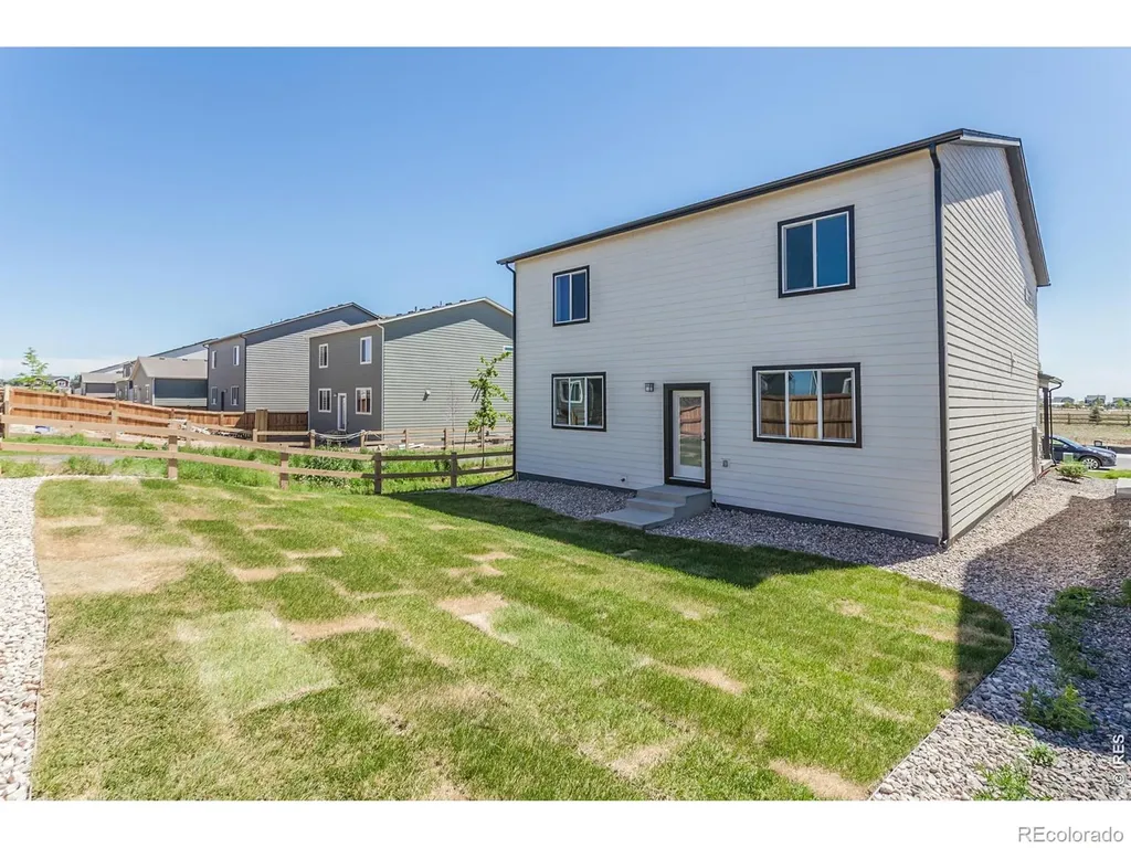 788 Galloway Drive Johnstown CO 80534