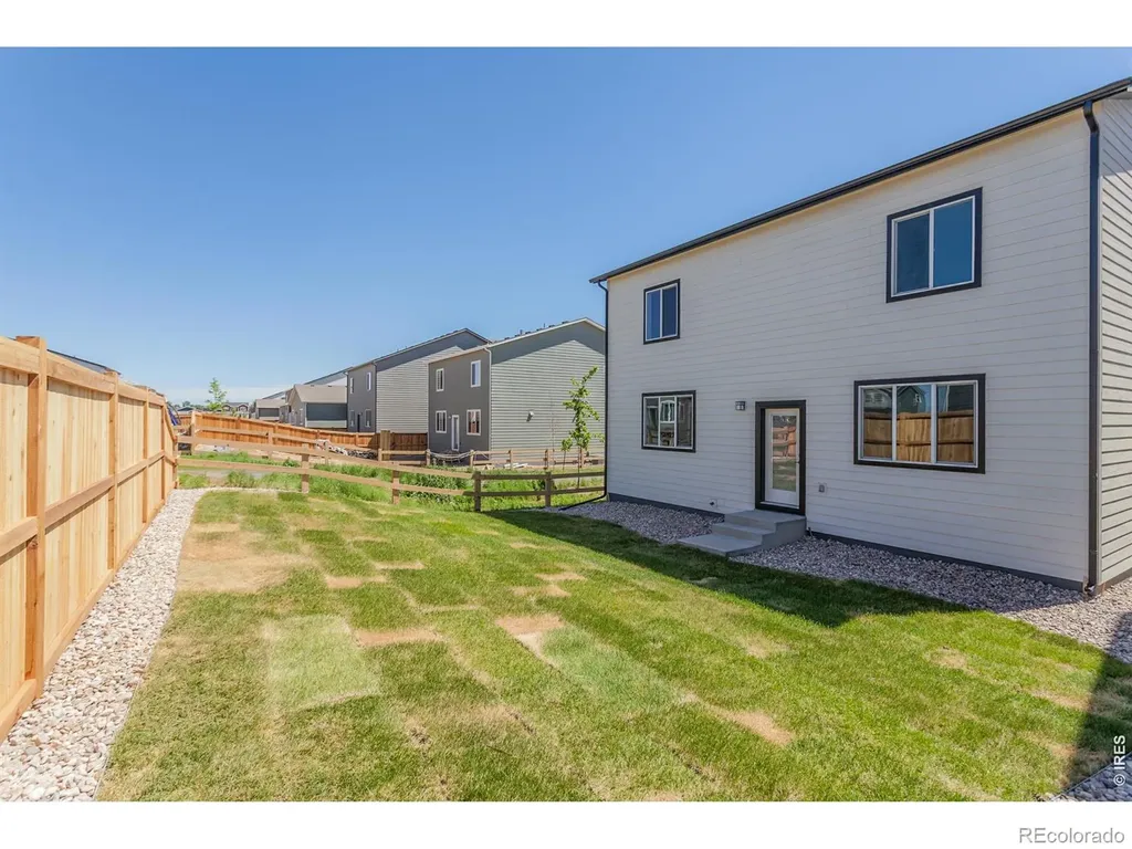 788 Galloway Drive Johnstown CO 80534