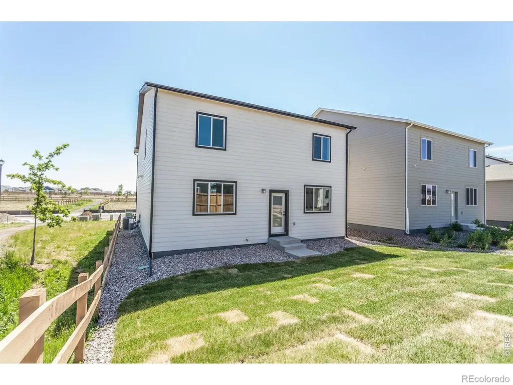 788 Galloway Drive Johnstown CO 80534