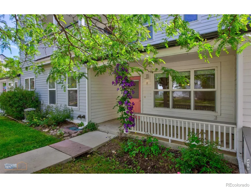 1575 Zamia Avenue Boulder CO 80304