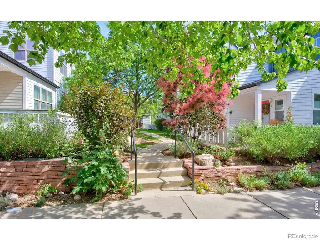 1575 Zamia Avenue Boulder CO 80304