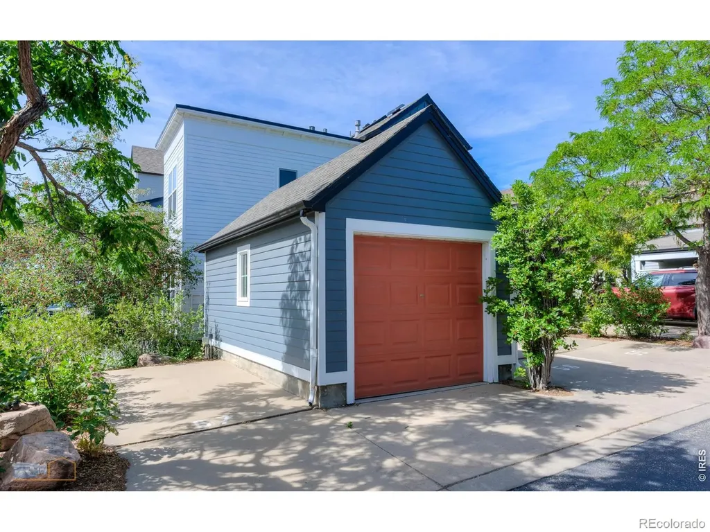 1575 Zamia Avenue Boulder CO 80304
