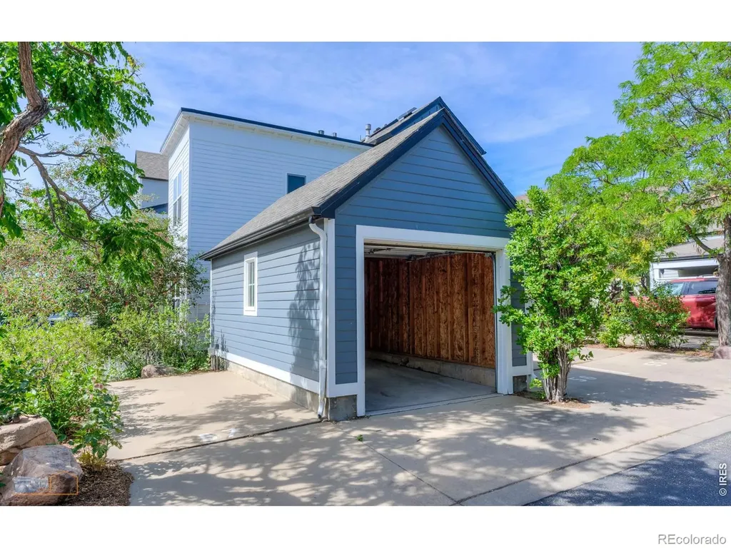 1575 Zamia Avenue Boulder CO 80304