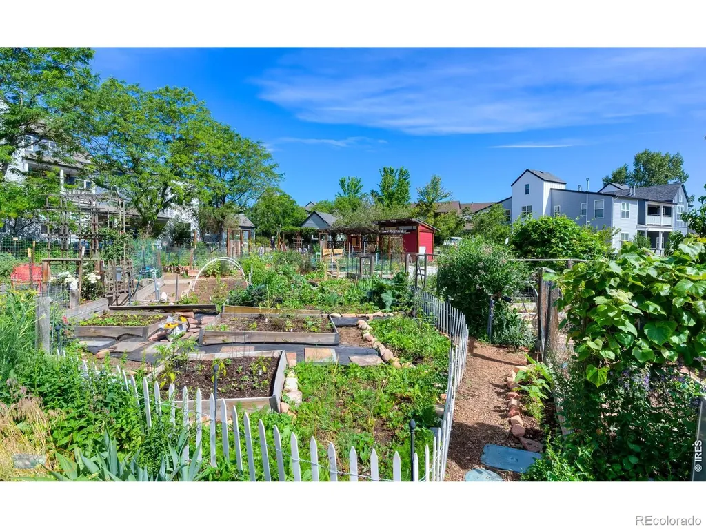 1575 Zamia Avenue Boulder CO 80304