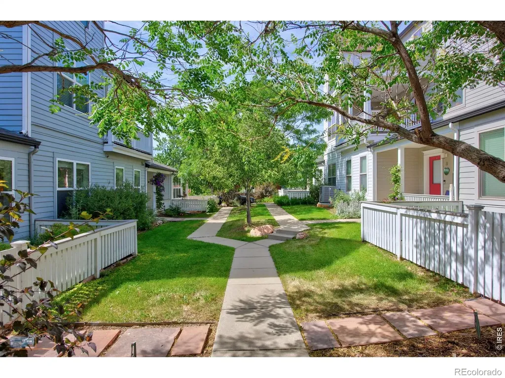 1575 Zamia Avenue Boulder CO 80304