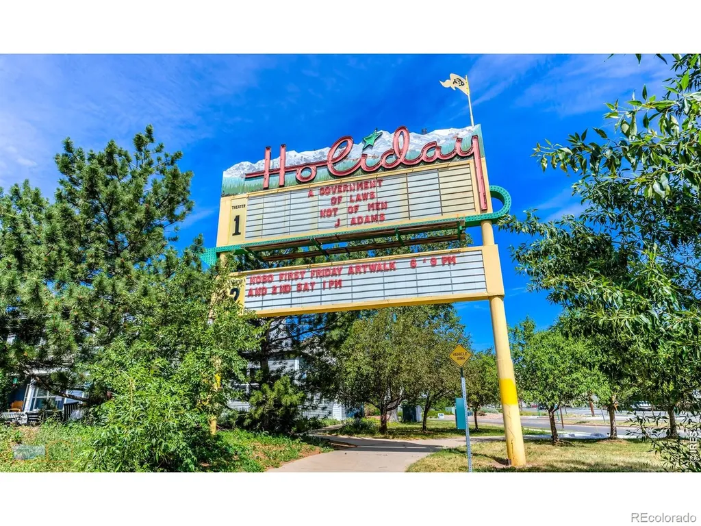 1575 Zamia Avenue Boulder CO 80304