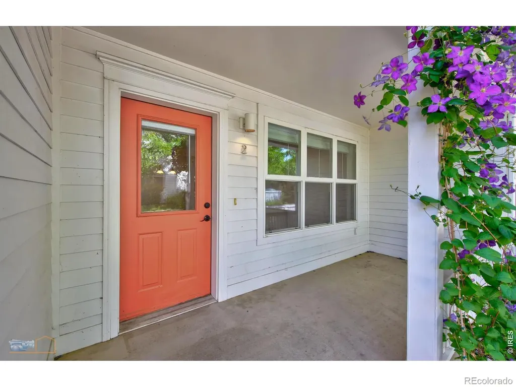 1575 Zamia Avenue Boulder CO 80304